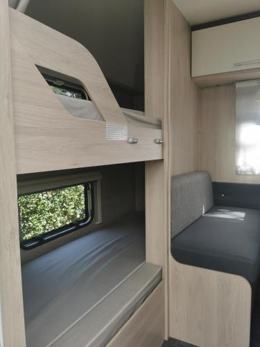 CAMPING LES HERLEQUINS in Losne CAMPING LES HERLEQUINS in Losne