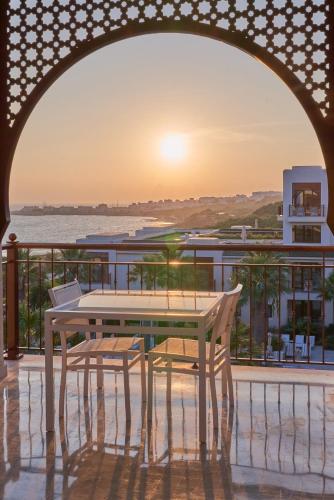 景觀, 突尼斯四季酒店 (Four Seasons Hotel Tunis) in 嘎馬斯 景觀, 突尼斯四季酒店 (Four Seasons Hotel Tunis) in 嘎馬斯