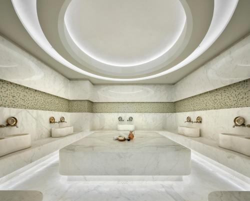 Spa, Address Istanbul in Uskudar Spa, Address Istanbul in Uskudar