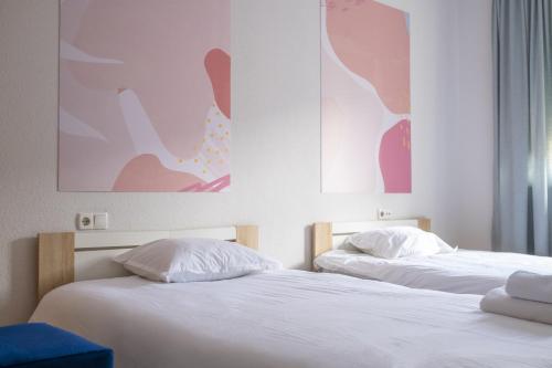 Mint Hotel in Prizren Mint Hotel in Prizren