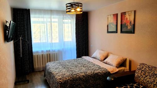 Апартаменты Как дома Ульяновская, 24 in Babruysk Апартаменты Как дома Ульяновская, 24 in Babruysk
