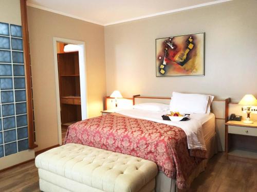 Cosmos Hotel in Caxias Do Sul Cosmos Hotel in Caxias Do Sul