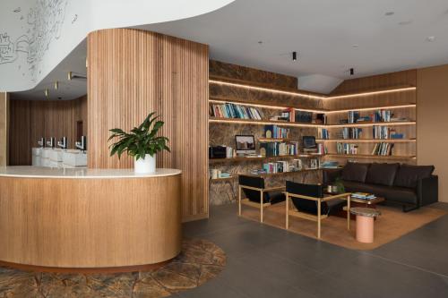 المرافق الترفيهية, فندق ريدجز سيدني إيربورت (Rydges Sydney Airport Hotel) in مطار سيدني المرافق الترفيهية, فندق ريدجز سيدني إيربورت (Rydges Sydney Airport Hotel) in مطار سيدني