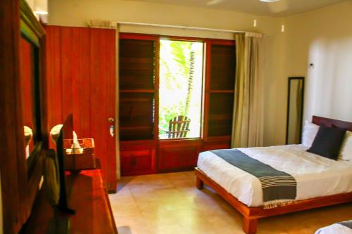 Delos Luxury Villa in Merida Delos Luxury Villa in Merida