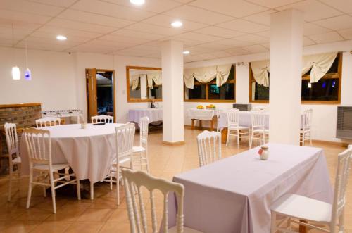 Hosteria La Farfalla in Chos Malal Hosteria La Farfalla in Chos Malal