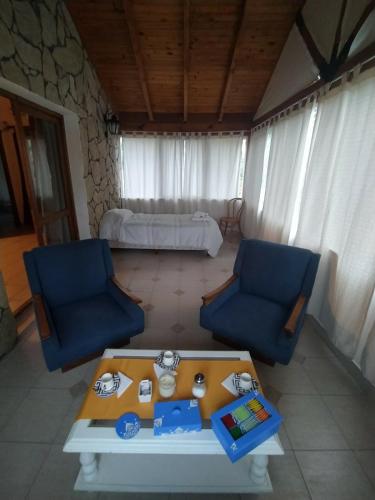 Hosteria La Farfalla in Chos Malal Hosteria La Farfalla in Chos Malal
