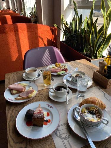 طعام و مشروبات, ПАРК СИТИ апарт-отель Park City ApartHotel in كراسنويارسك طعام و مشروبات, ПАРК СИТИ апарт-отель Park City ApartHotel in كراسنويارسك