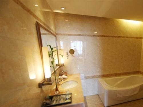 This photo about Xiangyun Hotel shared on HyHotel.com