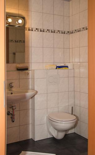 This photo about Gastehaus Cafe Andrea shared on HyHotel.com