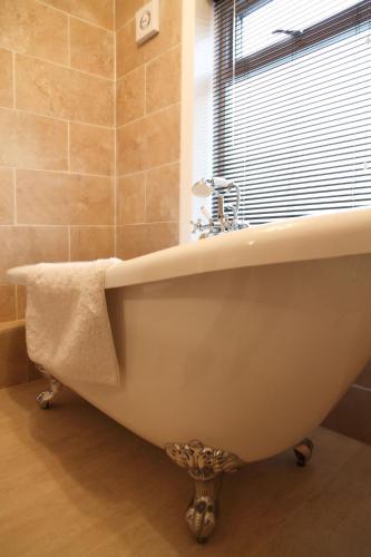 Faciliteiten, The Windmill Inn - Whitby in High Hawsker Faciliteiten, The Windmill Inn - Whitby in High Hawsker