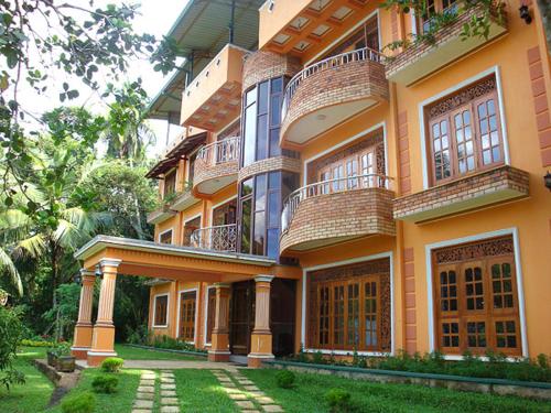 Mount House Hotel in Tangalle Mount House Hotel in Tangalle