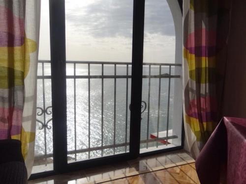 景觀, 蘇珊娜公寓式酒店 (Apartments Susanna) in 烏爾齊尼 景觀, 蘇珊娜公寓式酒店 (Apartments Susanna) in 烏爾齊尼