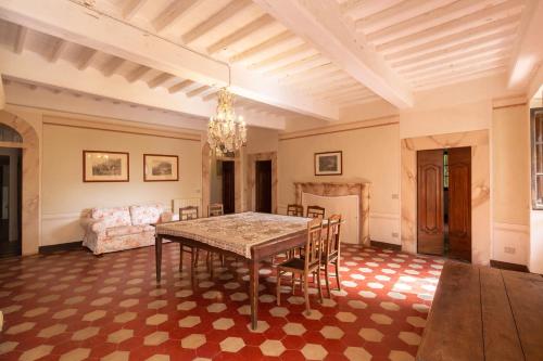 Fasiliteter, Villa Bagnolo by VacaVilla in Bagnolo Fasiliteter, Villa Bagnolo by VacaVilla in Bagnolo