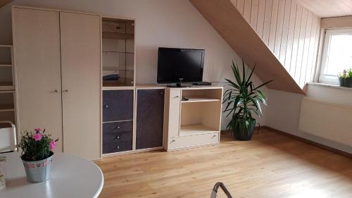 Facilities, Apartment Kern Lautrach in Lautrach Facilities, Apartment Kern Lautrach in Lautrach
