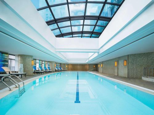 Attractions, Swissotel Grand Shanghai in Shanghai Attractions, Swissotel Grand Shanghai in Shanghai