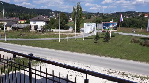 Vila Gajović (Vila Gajovic) in Pale Vila Gajović (Vila Gajovic) in Pale