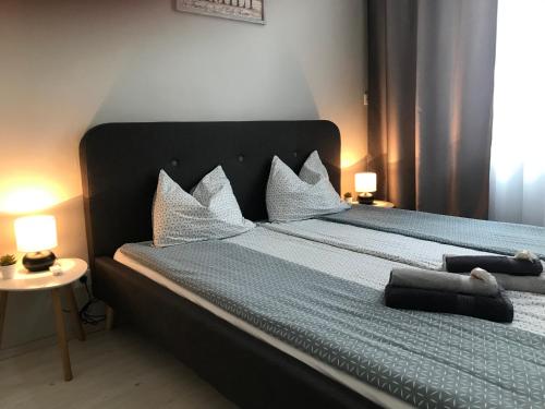 Bervia Apartman in Szombathely Bervia Apartman in Szombathely