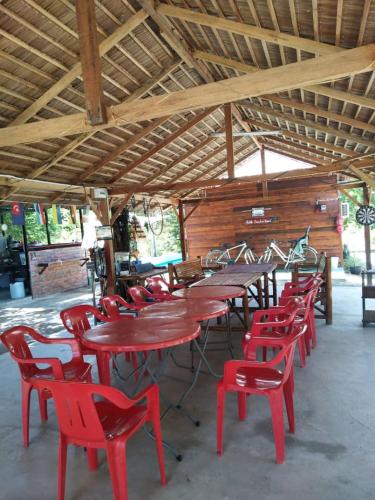Betik Garden Home in Machang Betik Garden Home in Machang