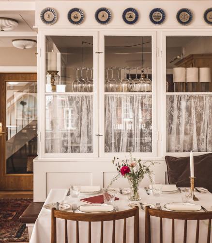 Fanø Krogaard in Esbjerg Fanø Krogaard in Esbjerg