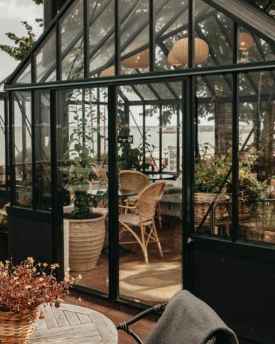 Fanø Krogaard in Esbjerg Fanø Krogaard in Esbjerg