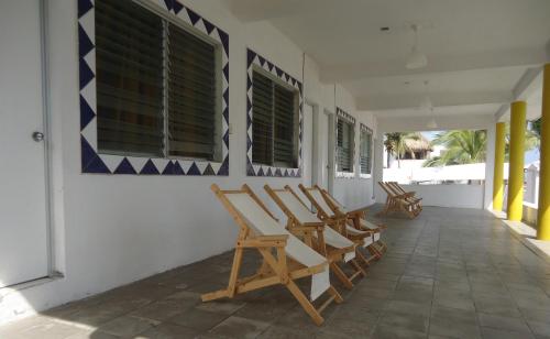 This photo about Concierge Plaza San Rafael shared on HyHotel.com