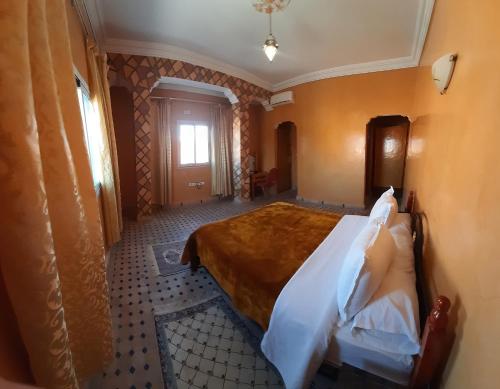 Hotel Marmar in Ouarzazate Suburbs Hotel Marmar in Ouarzazate Suburbs