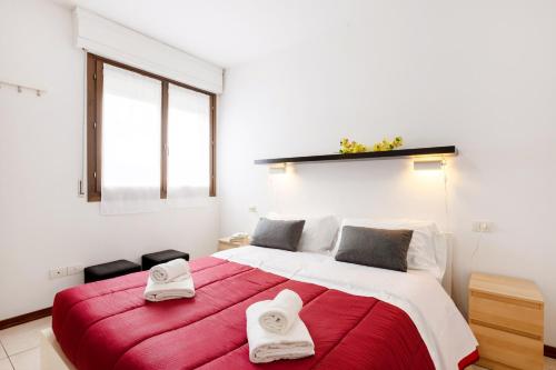 Firenze Nova Comfortable Apartament with Terrace