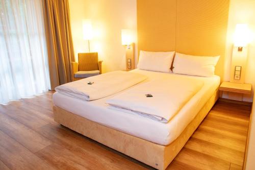 Landhotel Gronenbach in Bad Gronenbach Landhotel Gronenbach in Bad Gronenbach
