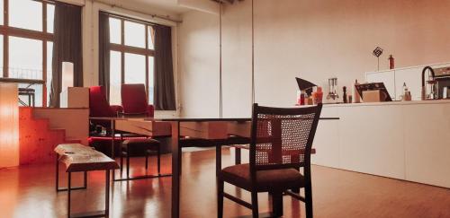 Удобства, Loft with Home Cinema in Тризенберг Удобства, Loft with Home Cinema in Тризенберг