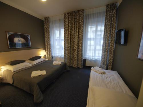 This photo about INGO Aparthotel shared on HyHotel.com