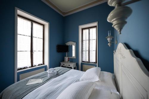 Boutique Hotel Anagennisis in ปีร์กอส Boutique Hotel Anagennisis in ปีร์กอส