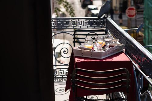 Boutique Hotel Anagennisis in ปีร์กอส Boutique Hotel Anagennisis in ปีร์กอส