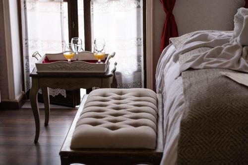 Boutique Hotel Anagennisis in ปีร์กอส Boutique Hotel Anagennisis in ปีร์กอส