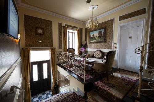 Boutique Hotel Anagennisis in พีร์กอส Boutique Hotel Anagennisis in พีร์กอส