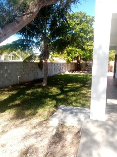 Létesítmények, Cocolitos in Sisal Létesítmények, Cocolitos in Sisal