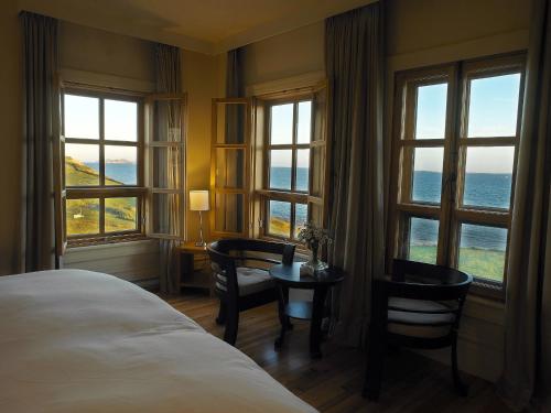 This photo about Domaine du Vieux Couvent shared on HyHotel.com