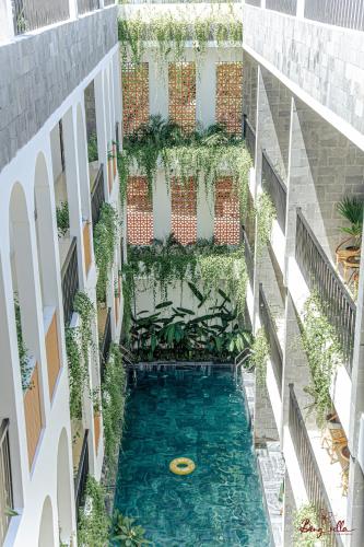 Bong Villa Hotel & Apartment in Kon Tum Bong Villa Hotel & Apartment in Kon Tum