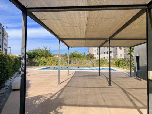 Bazen, Luminoso Apartamento a 10 minutos de Granada con Piscina in Alhendin Bazen, Luminoso Apartamento a 10 minutos de Granada con Piscina in Alhendin