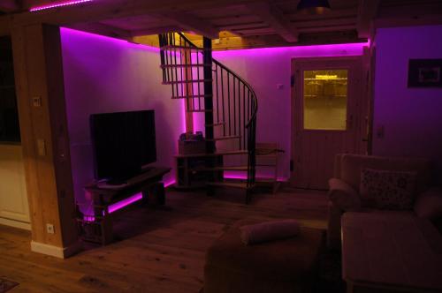 Chalet Steiermark in Pusterwald Chalet Steiermark in Pusterwald