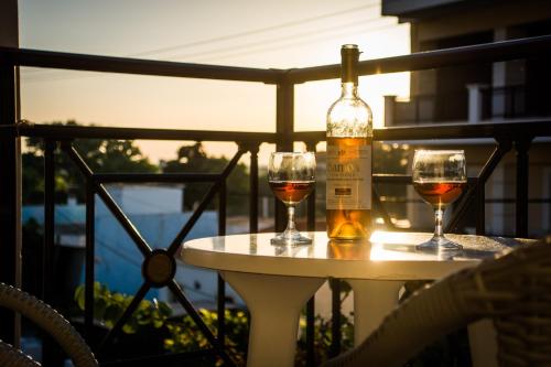 Nefeli Hotel in Samos Island Nefeli Hotel in Samos Island