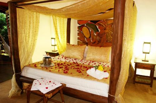 This photo about Pousada Thalassa Hotel shared on HyHotel.com