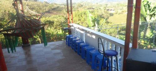 Brisas de El Queremal in El Queremal Brisas de El Queremal in El Queremal