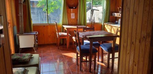 Παροχές, Hospedaje Picoyo in Πούκον Παροχές, Hospedaje Picoyo in Πούκον