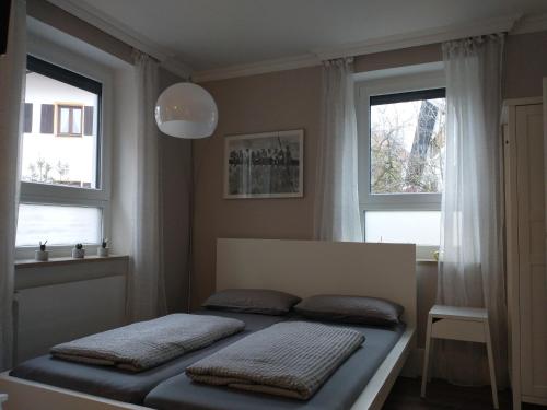 Bad Aibling City Apartment EG in Bad Aibling Bad Aibling City Apartment EG in Bad Aibling