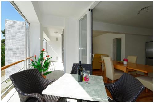 Apartments Patricija Hotel