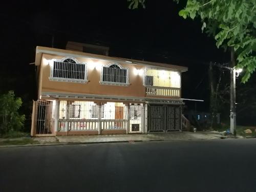 Las colinas de Samana in Samana Las colinas de Samana in Samana