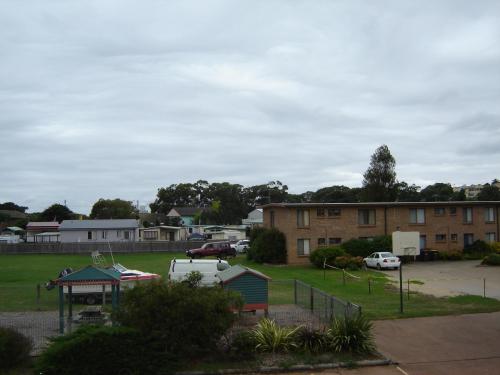 This photo about Apollo Holiday Units shared on HyHotel.com