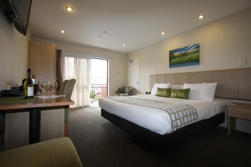 555 Motel Dunedin in South Dunedin 555 Motel Dunedin in South Dunedin