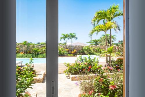 Изглед, Naboo Resort & Dive Center - Adults Only in Остров Roatan Изглед, Naboo Resort & Dive Center - Adults Only in Остров Roatan