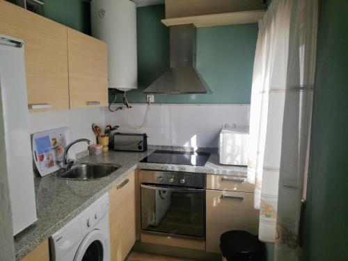 Casa Río Quentar (Casa Rio Quentar) in Quentar Casa Río Quentar (Casa Rio Quentar) in Quentar